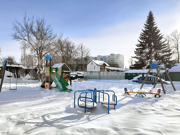 2-к квартира, 43 кв.м.