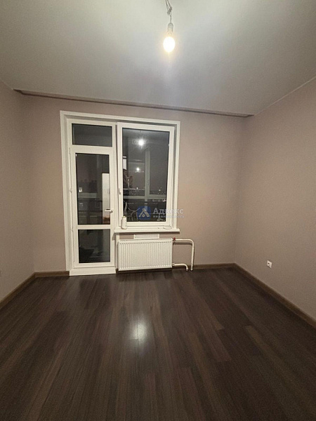 Студия, 20 кв.м.