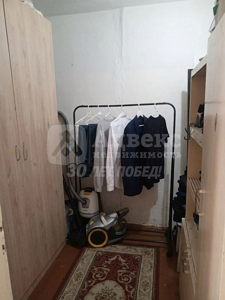 2-к квартира, 43 кв.м.