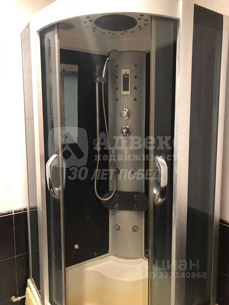 Квартира 1-комн., 34.8 м²