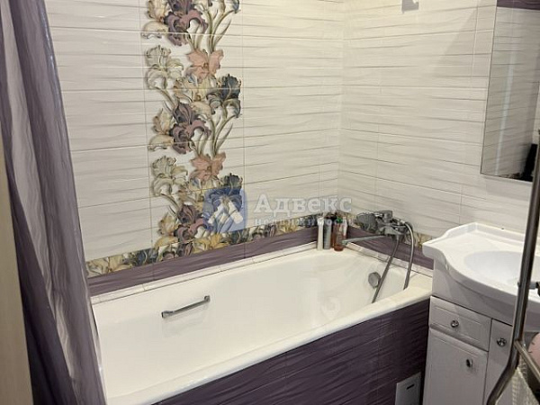 Квартира 2-комн., 81.7 м²