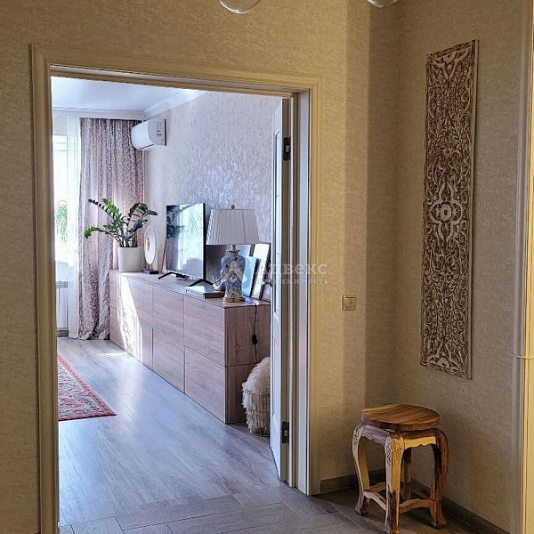 2-к квартира, 73 кв.м.
