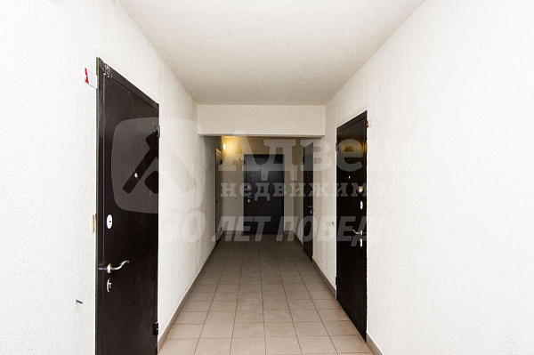 Квартира студия, 19.7 м²
