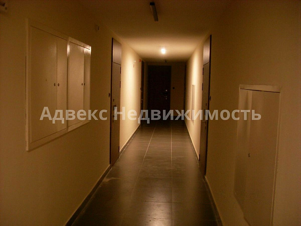 Квартира 1-комн., 41.5 м² Квартира 1-комн., 41.5 м²