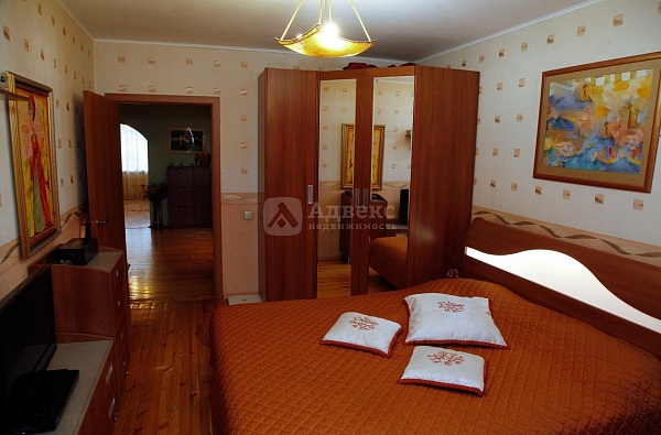 Квартира 2-комн., 82.4 м²