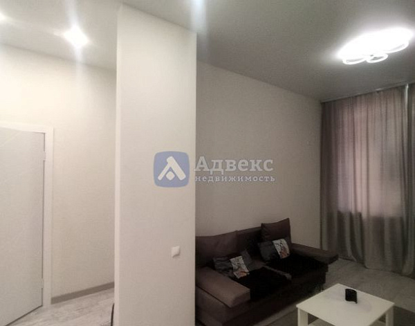 Студия, 25 кв.м.