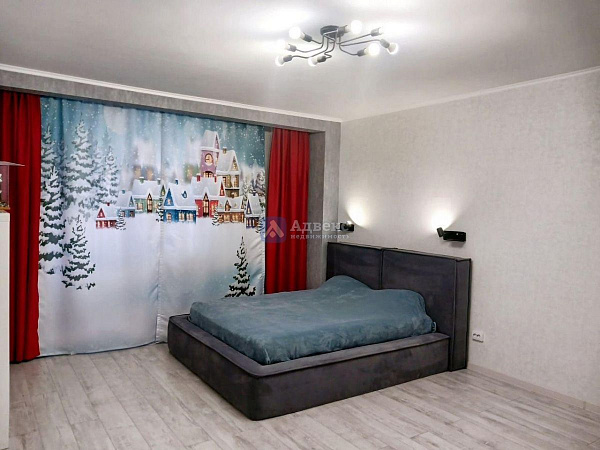 Квартира 2-комн., 80 м²