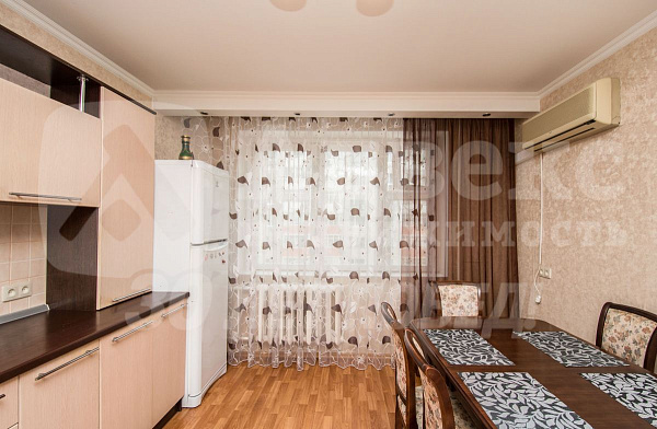 Квартира 2-комн., 66.9 м²