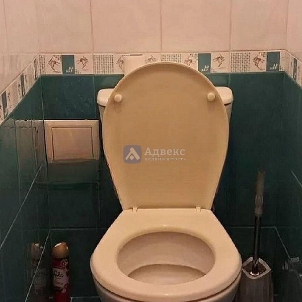 Квартира 4-комн., 76.6 м²