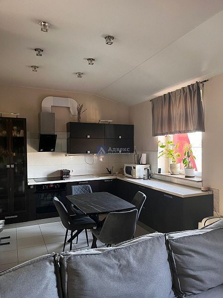 3-к квартира, 96 кв.м. 3-к квартира, 96 кв.м.
