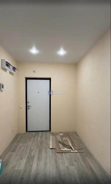 Квартира 3-комн., 83.1 м²