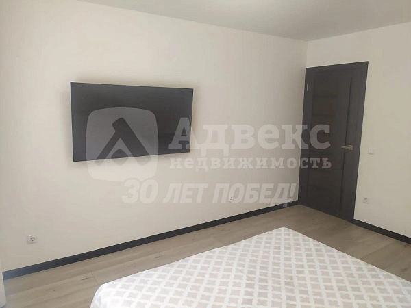 Квартира 2-комн., 67 м²