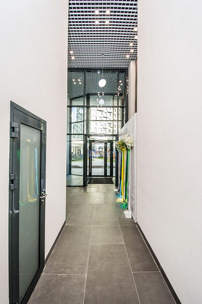 Квартира 2-комн., 66.9 м²