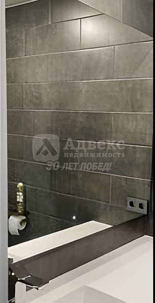 3-к квартира, 92 кв.м.
