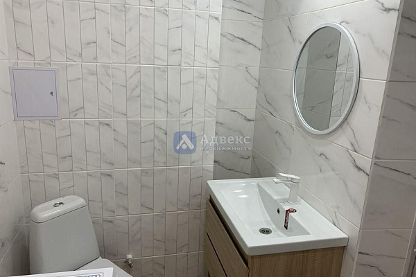 Студия, 23 кв.м.