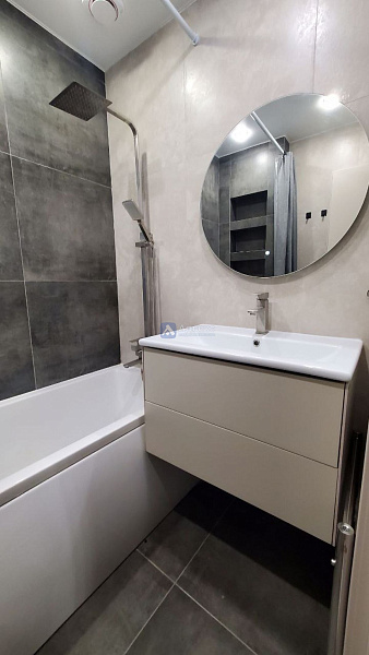 Квартира 3-комн., 65.6 м² Квартира 3-комн., 65.6 м²