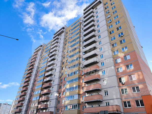 2-к квартира, 67 кв.м.