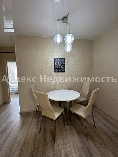 Квартира 3-комн., 70.6 м²