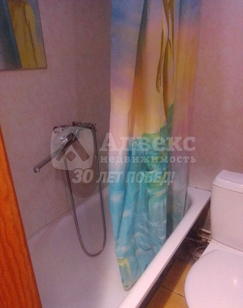 Студия, 17 кв.м.