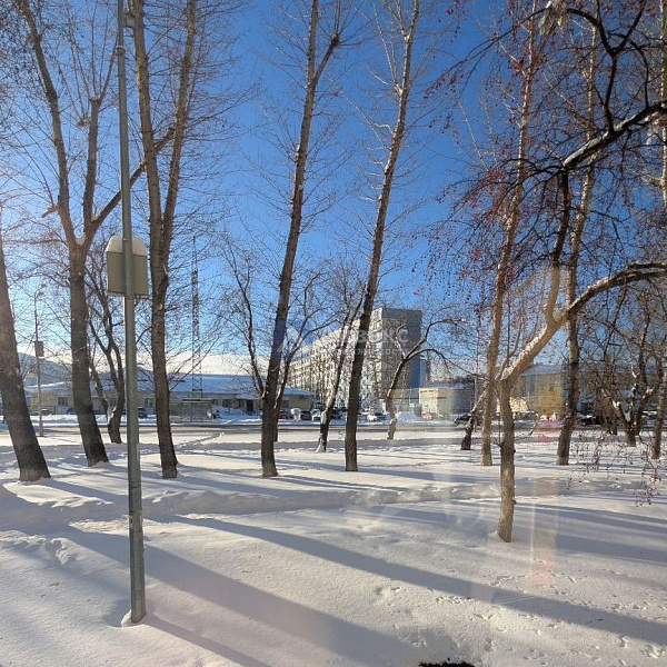 Квартира 2-комн., 36 м²