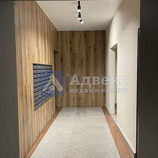 Квартира 4-комн., 178.3 м² Квартира 4-комн., 178.3 м²