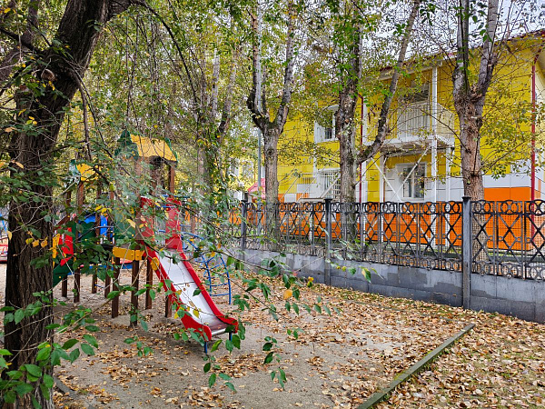 2-к квартира, 45 кв.м.