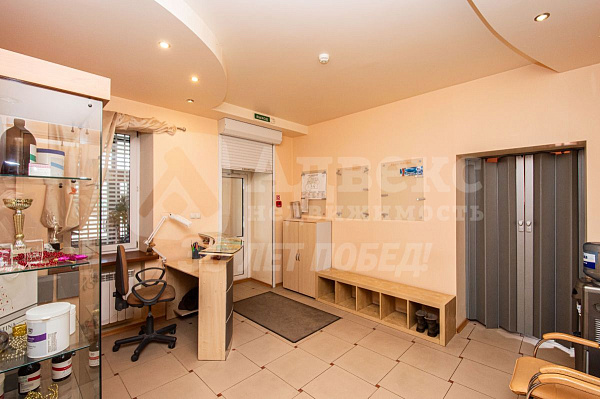 ПСН, 125 кв.м.