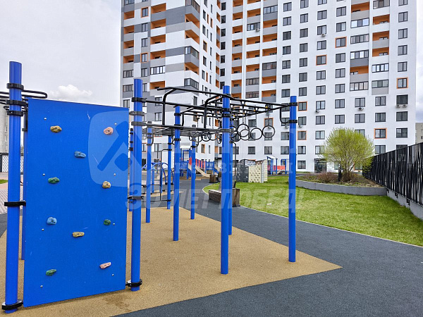 1-к квартира, 30 кв.м.