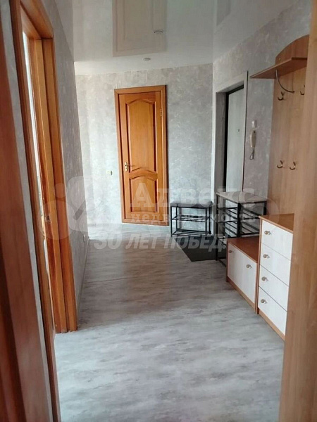 2-к квартира, 45 кв.м.