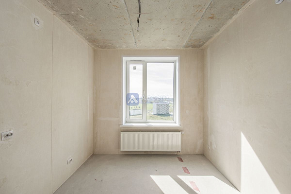 Квартира студия, 20 м²