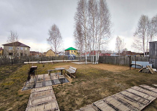 Дом 143 м² Дом 143 м²