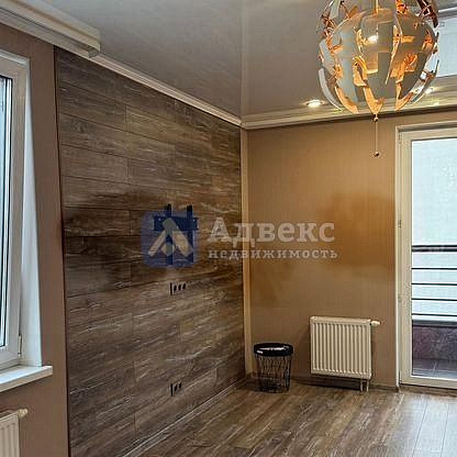 Квартира 2-комн., 57 м² Квартира 2-комн., 57 м²