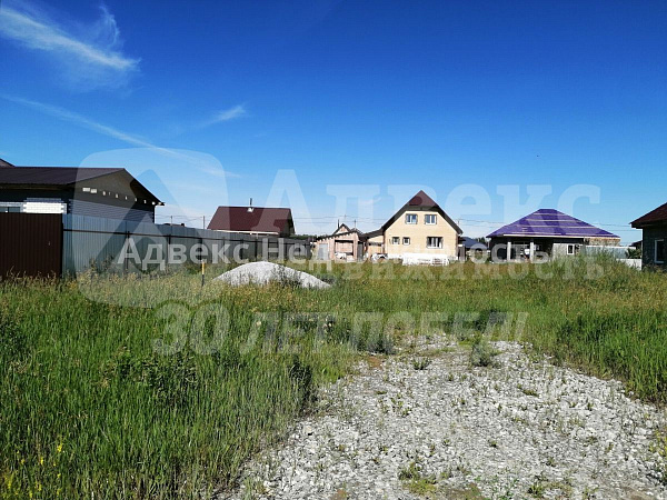 Участок, 8 сот.