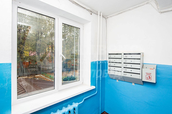 2-к квартира, 45 кв.м.