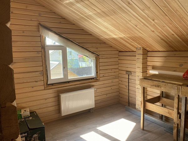 Коттедж 140 м² Коттедж 140 м²
