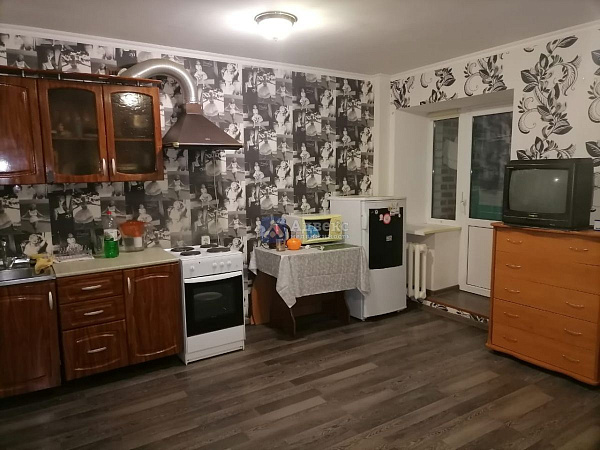 Студия, 28 кв.м.