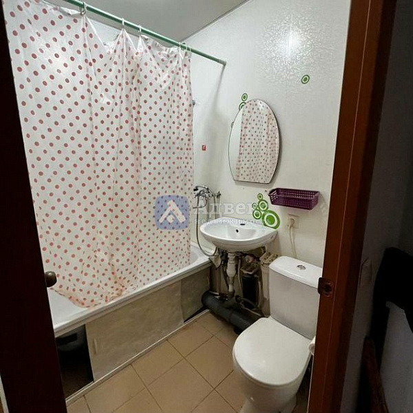 Квартира студия, 26.1 м² Квартира студия, 26.1 м²