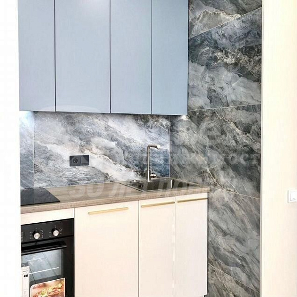 Квартира студия, 26 м²