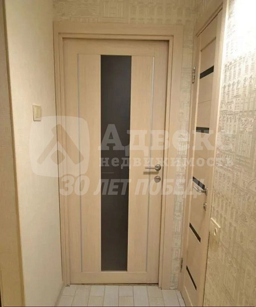 1-к квартира, 40 кв.м.