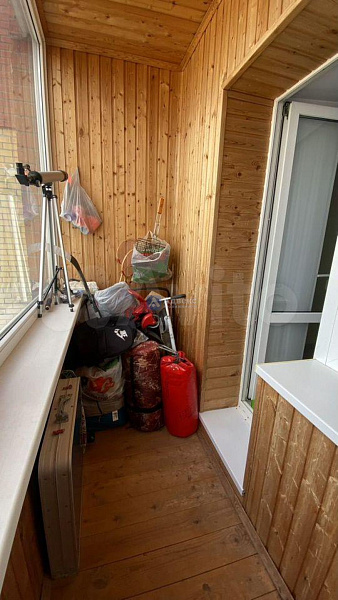 Квартира 3-комн., 104 м²