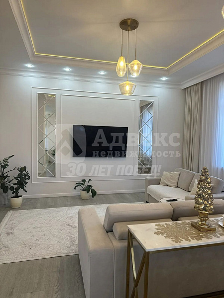 Дом, 163.5 кв.м.