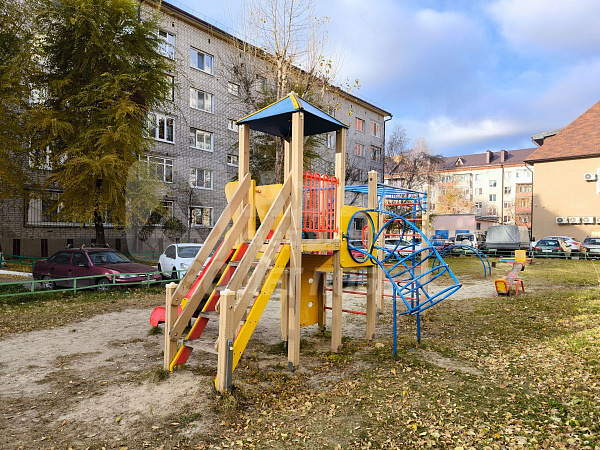 2-к квартира, 50 кв.м.