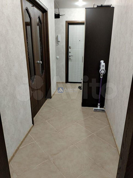 Квартира 3-комн., 65.4 м² Квартира 3-комн., 65.4 м²
