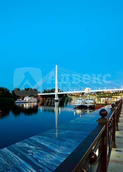 1-к квартира, 72 кв.м.