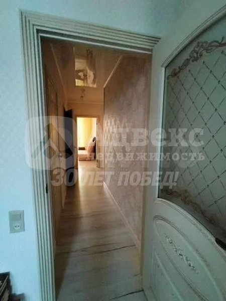 Квартира 2-комн., 60.6 м²