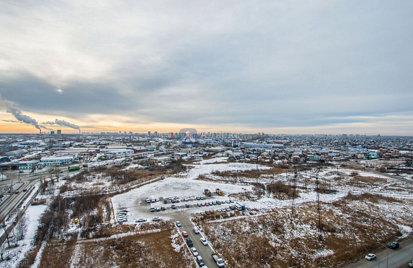 Квартира студия, 18.8 м² Квартира студия, 18.8 м²