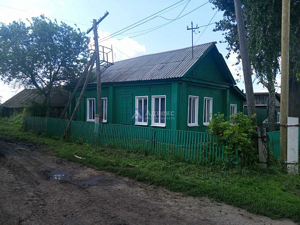 Дача/Коттедж, 54.9 кв.м.