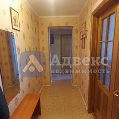 Квартира 2-комн., 47.8 м² Квартира 2-комн., 47.8 м²