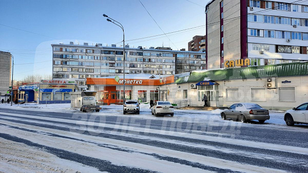 Студия, 17 кв.м.