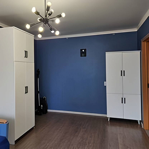 2-к квартира, 50 кв.м.